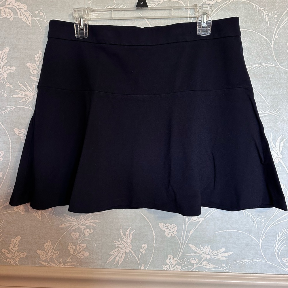 Banana Republic Woman’s Flair Skirt sz 12